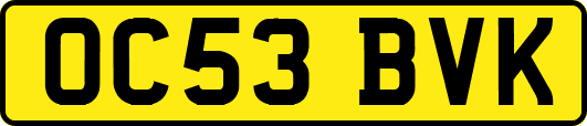 OC53BVK