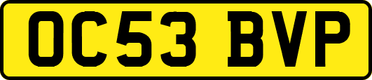 OC53BVP