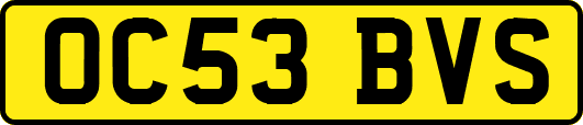 OC53BVS