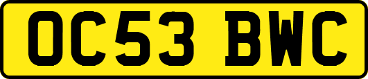 OC53BWC