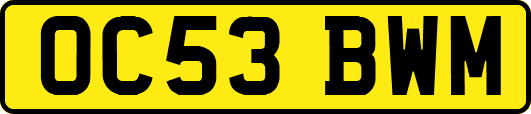 OC53BWM
