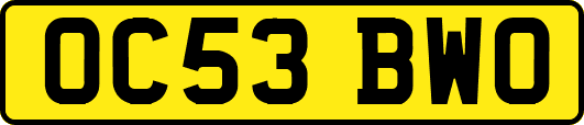 OC53BWO