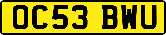 OC53BWU