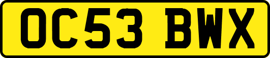 OC53BWX