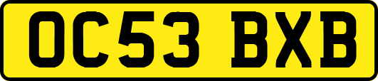 OC53BXB