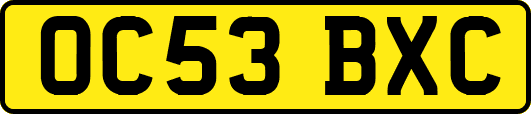 OC53BXC