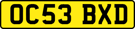 OC53BXD