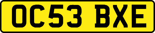 OC53BXE