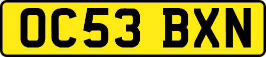 OC53BXN