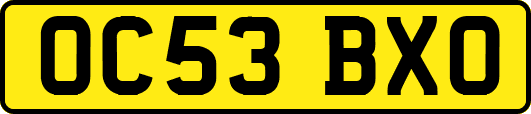 OC53BXO