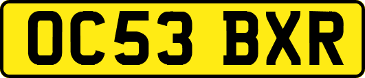 OC53BXR