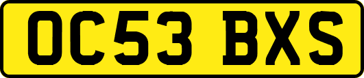 OC53BXS