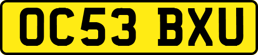 OC53BXU