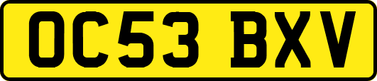 OC53BXV