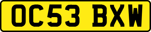 OC53BXW