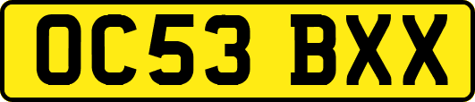 OC53BXX
