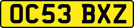 OC53BXZ