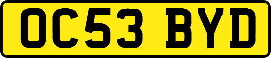 OC53BYD