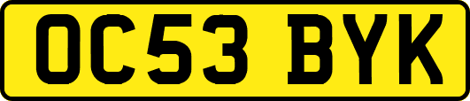 OC53BYK