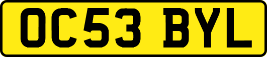OC53BYL