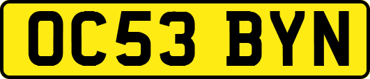 OC53BYN
