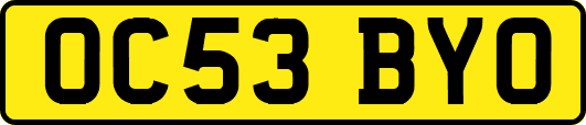 OC53BYO