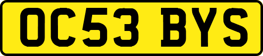 OC53BYS