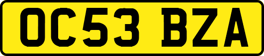 OC53BZA