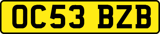 OC53BZB