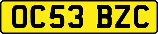 OC53BZC