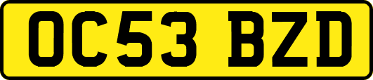 OC53BZD