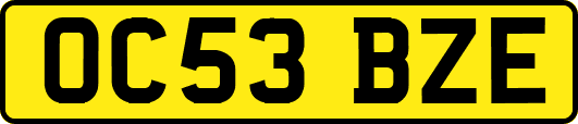 OC53BZE