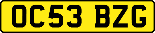 OC53BZG