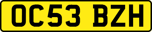 OC53BZH
