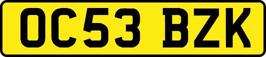 OC53BZK