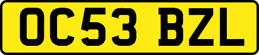 OC53BZL
