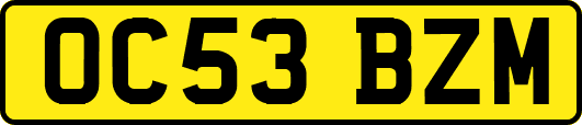 OC53BZM