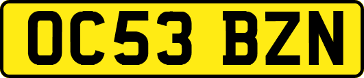 OC53BZN