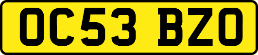 OC53BZO