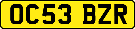 OC53BZR