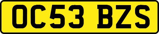 OC53BZS