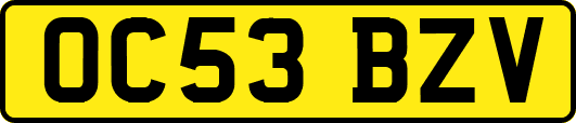 OC53BZV
