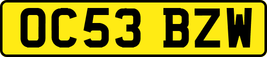 OC53BZW