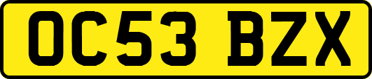 OC53BZX