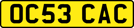 OC53CAC
