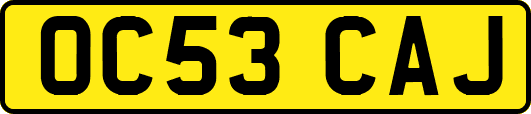 OC53CAJ