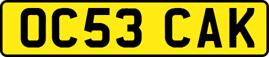 OC53CAK