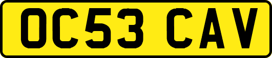 OC53CAV