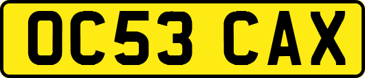 OC53CAX