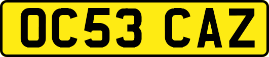 OC53CAZ
